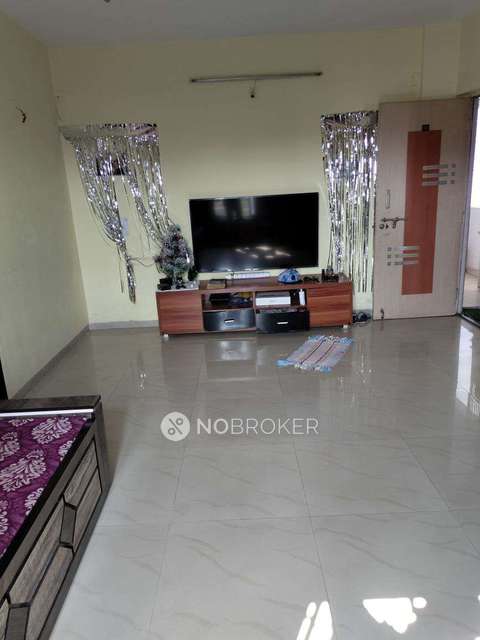 3 BHK Flat In Gourang Residency For Sale  In Narhe