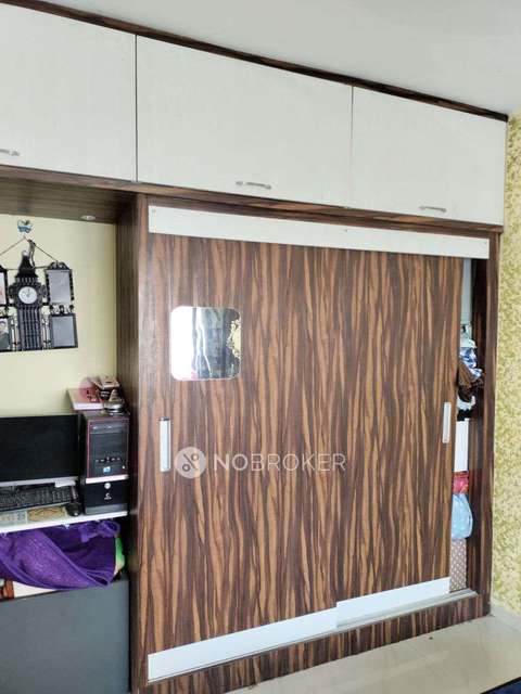 3 BHK Flat In Gourang Residency For Sale  In Narhe