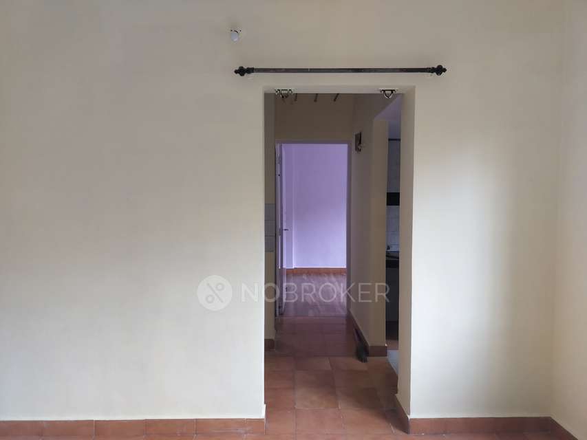 1 BHK Flat In Puraniks Kanchan Pushp Society For Sale  In Thane West