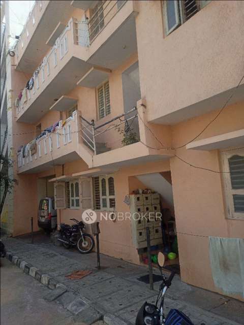 1 BHK Flat In Madhurawada for Rent  In Chandramma Layout, Banswadi, Bengaluru, Karnataka, India