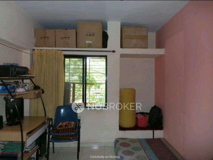 2 BHK Flat In Appartment For Sale  In Ambarnath