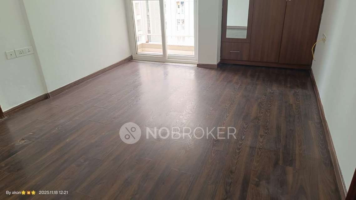 2 BHK Flat In Alembic Urban Forest, Whitefiled for Rent  In Whitefiled  ( Fixed Rent And Deposit ) 