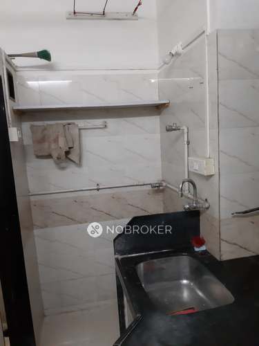 1 RK Flat In Satpravritti Chs For Sale  In Andheri East