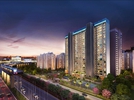 4 BHK Flat For Sale In Suncity Platinum Towers In Sectory 28
