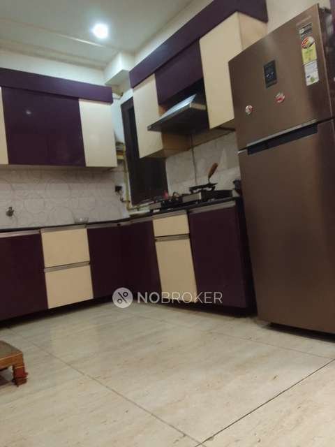 3 BHK Flat In Maya Homes For Sale  In Indirapuram