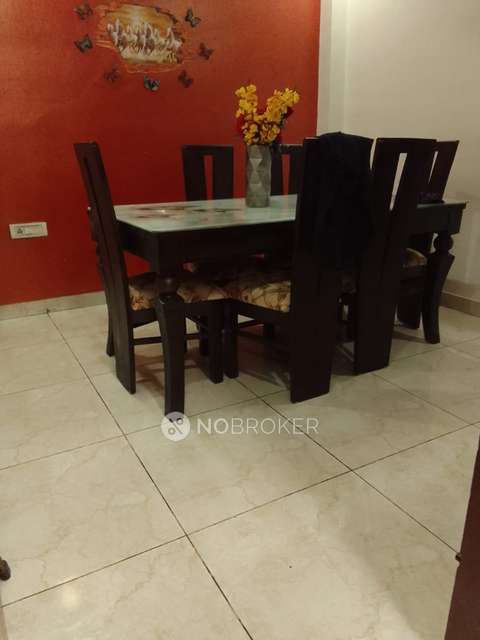 3 BHK Flat In Maya Homes For Sale  In Indirapuram