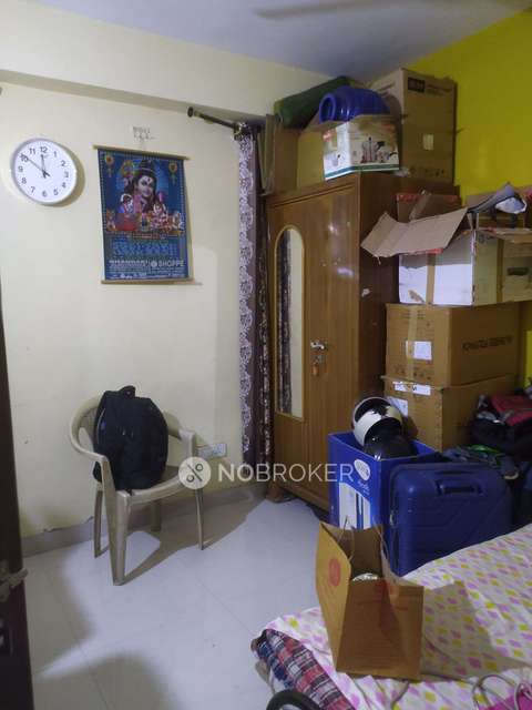 1 BHK Flat In Dreamz Home Society For Sale  In Ghitorni