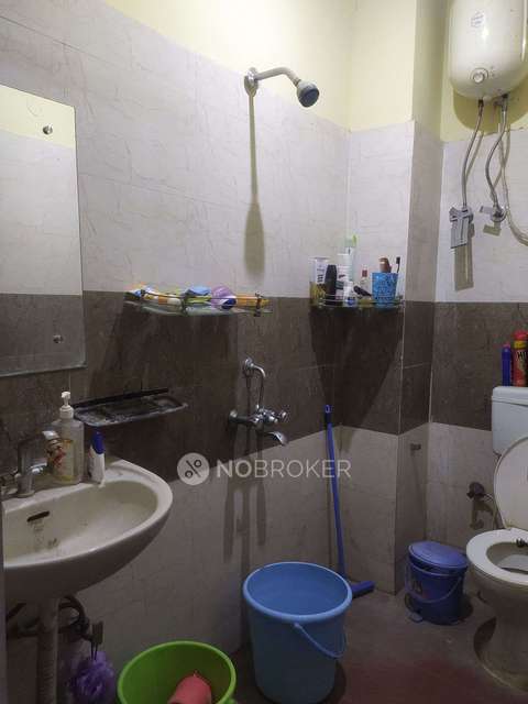 1 BHK Flat In Dreamz Home Society For Sale  In Ghitorni