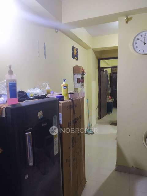 1 BHK Flat In Dreamz Home Society For Sale  In Ghitorni