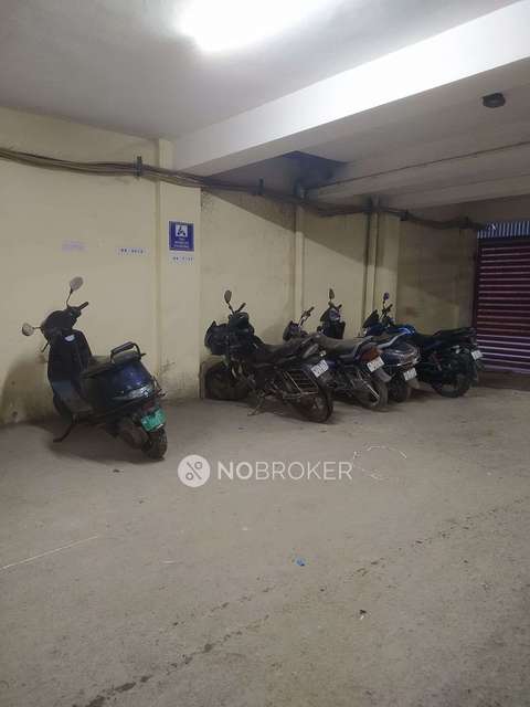 1 BHK Flat In Dreamz Home Society For Sale  In Ghitorni