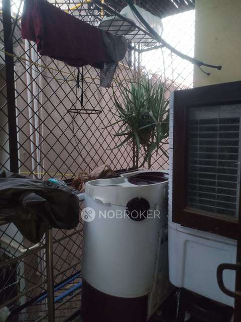 1 BHK Flat In Dreamz Home Society For Sale  In Ghitorni