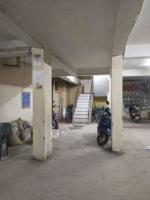 1 BHK Flat In Dreamz Home Society For Sale  In Ghitorni
