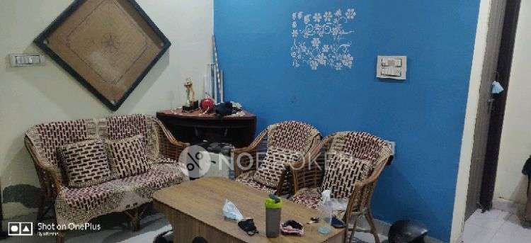 2 BHK Flat In Standalone Building  for Rent  In Laxman Vihar