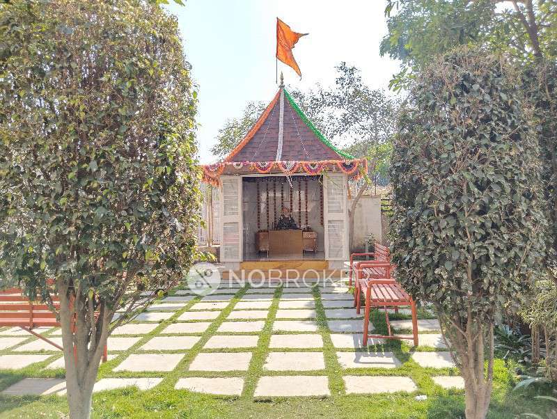 2 BHK Flat In Vtp Urban Rise for Rent  In Pisoli