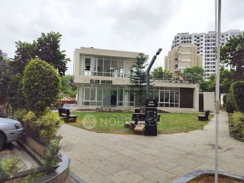 2 BHK Flat In Vtp Urban Rise for Rent  In Pisoli