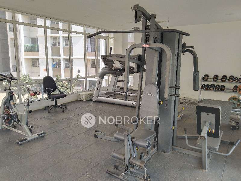 2 BHK Flat In Vtp Urban Rise for Rent  In Pisoli