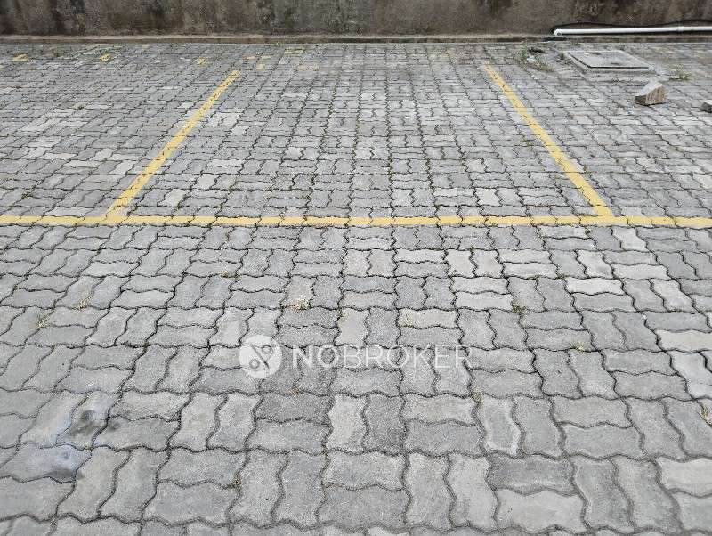 2 BHK Flat In Vtp Urban Rise for Rent  In Pisoli