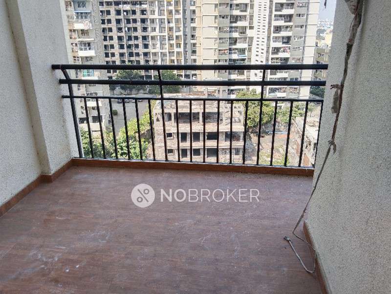 2 BHK Flat In Vtp Urban Rise for Rent  In Pisoli