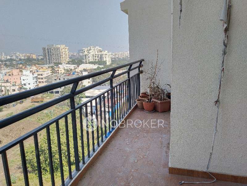 2 BHK Flat In Vtp Urban Rise for Rent  In Pisoli