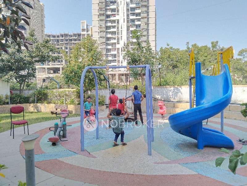 2 BHK Flat In Vtp Urban Rise for Rent  In Pisoli