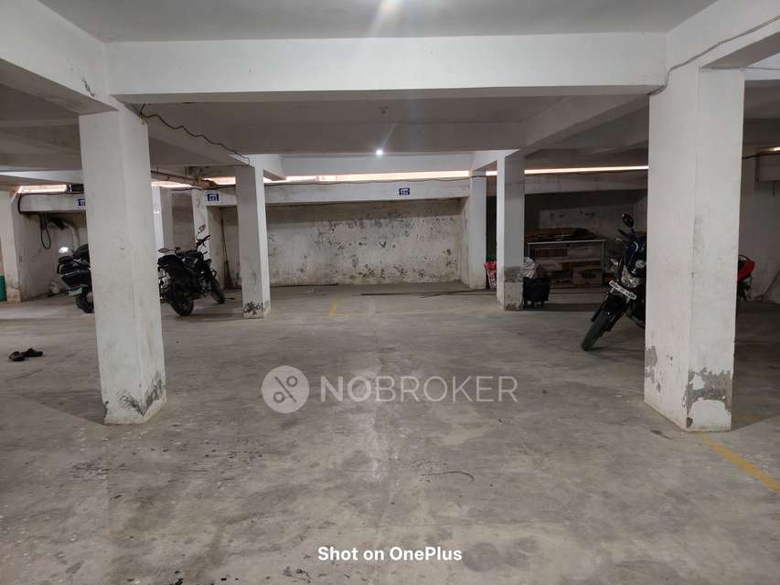 2 BHK Flat In Maruthi Pride For Sale  In Pragathi Nagar