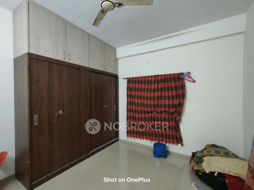 2 BHK Flat In Maruthi Pride For Sale  In Pragathi Nagar