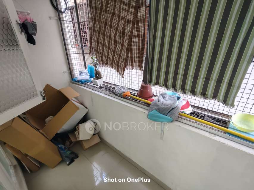 2 BHK Flat In Maruthi Pride For Sale  In Pragathi Nagar