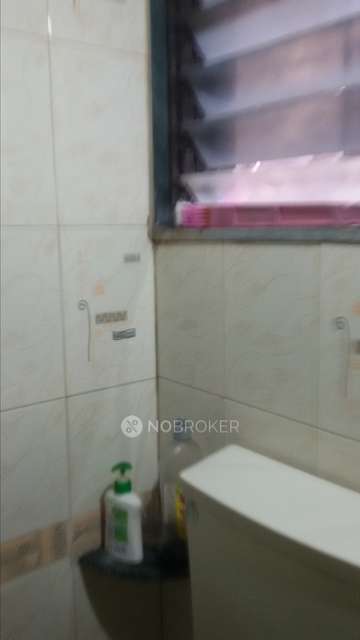 1 BHK Flat In Ashapura Niwas Co. Op. Hsg. Society Ltd. For Sale  In Nerul West