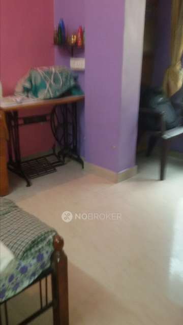 1 BHK Flat In Ashapura Niwas Co. Op. Hsg. Society Ltd. For Sale  In Nerul West