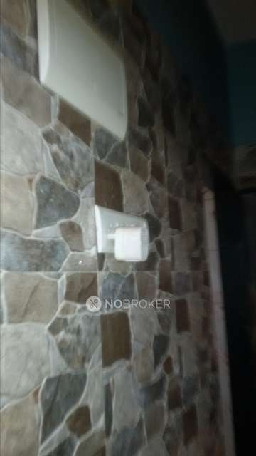 1 BHK Flat In Ashapura Niwas Co. Op. Hsg. Society Ltd. For Sale  In Nerul West