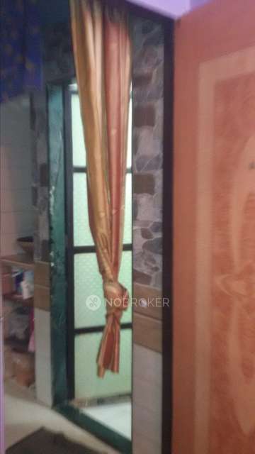 1 BHK Flat In Ashapura Niwas Co. Op. Hsg. Society Ltd. For Sale  In Nerul West