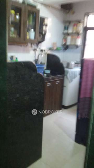 1 BHK Flat In Ashapura Niwas Co. Op. Hsg. Society Ltd. For Sale  In Nerul West