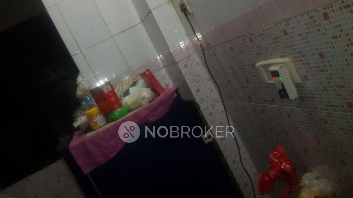 1 BHK Flat In Ashapura Niwas Co. Op. Hsg. Society Ltd. For Sale  In Nerul West