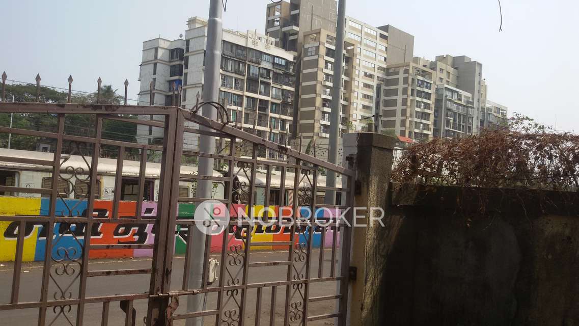 1 BHK Flat In Ashapura Niwas Co. Op. Hsg. Society Ltd. For Sale  In Nerul West
