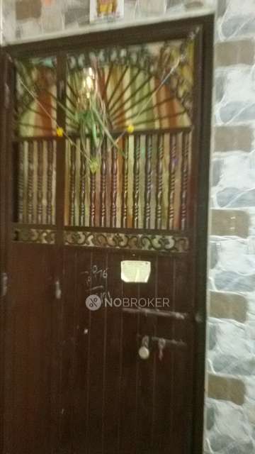 1 BHK Flat In Ashapura Niwas Co. Op. Hsg. Society Ltd. For Sale  In Nerul West