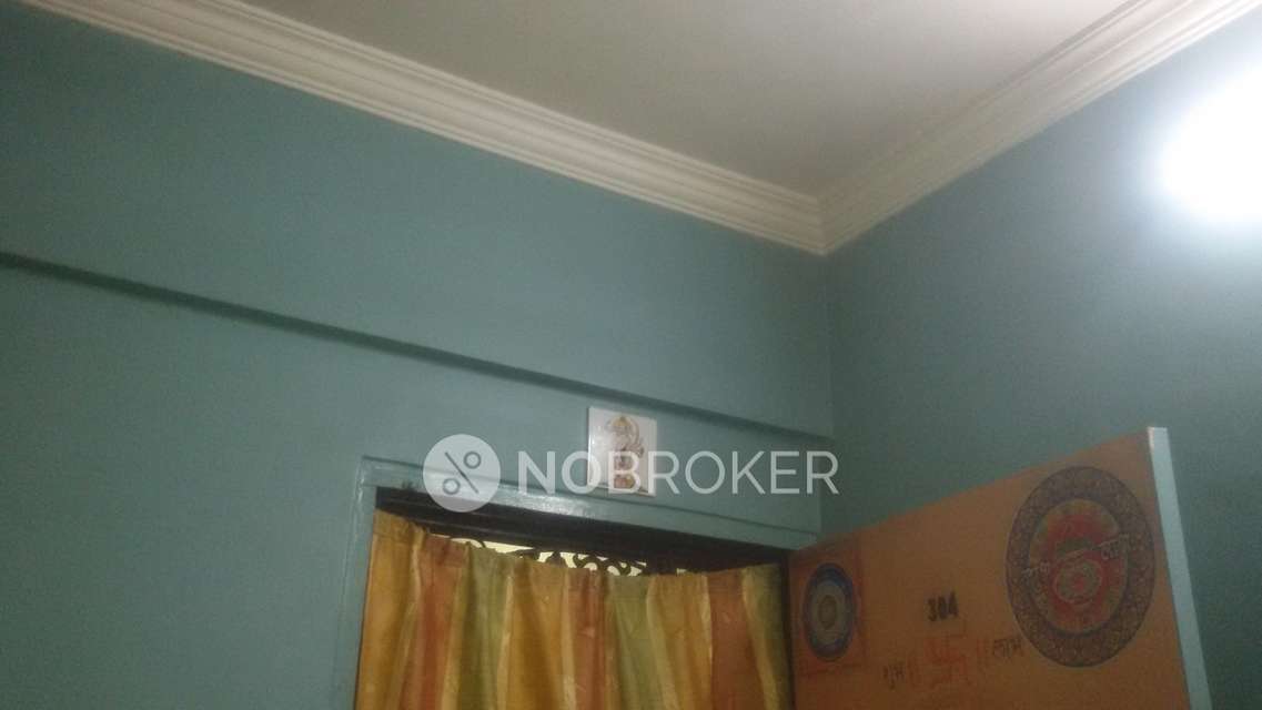 1 BHK Flat In Ashapura Niwas Co. Op. Hsg. Society Ltd. For Sale  In Nerul West