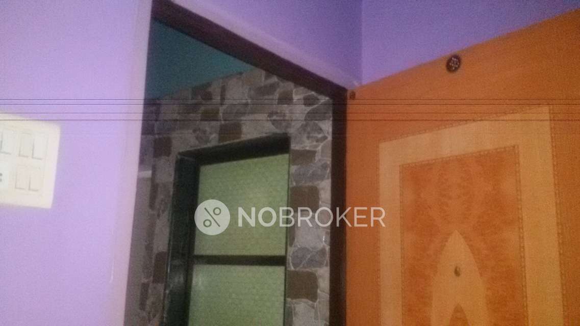 1 BHK Flat In Ashapura Niwas Co. Op. Hsg. Society Ltd. For Sale  In Nerul West