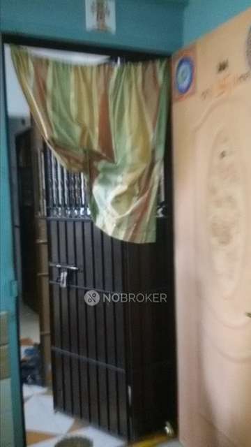 1 BHK Flat In Ashapura Niwas Co. Op. Hsg. Society Ltd. For Sale  In Nerul West