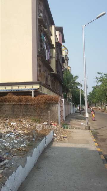 1 BHK Flat In Ashapura Niwas Co. Op. Hsg. Society Ltd. For Sale  In Nerul West