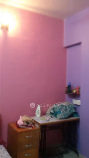 1 BHK Flat In Ashapura Niwas Co. Op. Hsg. Society Ltd. For Sale  In Nerul West