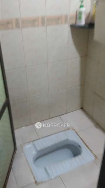 1 BHK Flat In Ashapura Niwas Co. Op. Hsg. Society Ltd. For Sale  In Nerul West