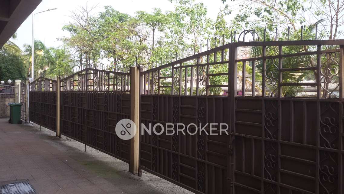 1 BHK Flat In Ashapura Niwas Co. Op. Hsg. Society Ltd. For Sale  In Nerul West