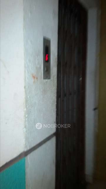 1 BHK Flat In Ashapura Niwas Co. Op. Hsg. Society Ltd. For Sale  In Nerul West