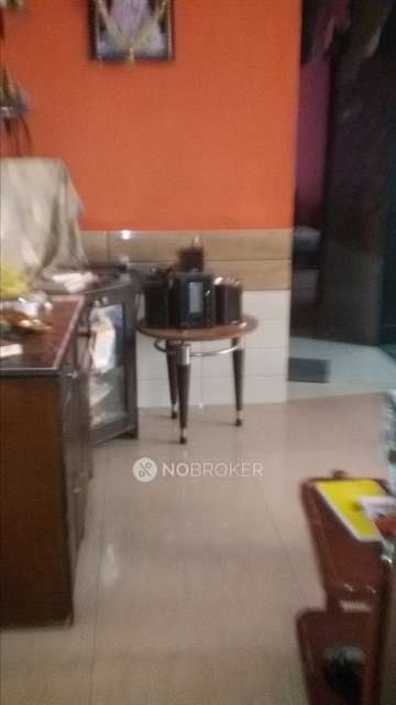 1 BHK Flat In Ashapura Niwas Co. Op. Hsg. Society Ltd. For Sale  In Nerul West