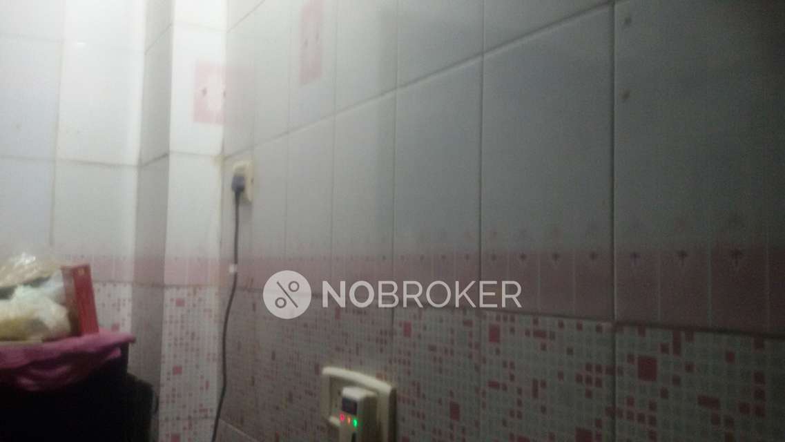 1 BHK Flat In Ashapura Niwas Co. Op. Hsg. Society Ltd. For Sale  In Nerul West