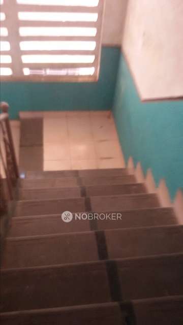 1 BHK Flat In Ashapura Niwas Co. Op. Hsg. Society Ltd. For Sale  In Nerul West