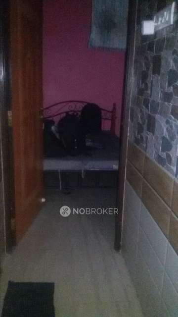 1 BHK Flat In Ashapura Niwas Co. Op. Hsg. Society Ltd. For Sale  In Nerul West