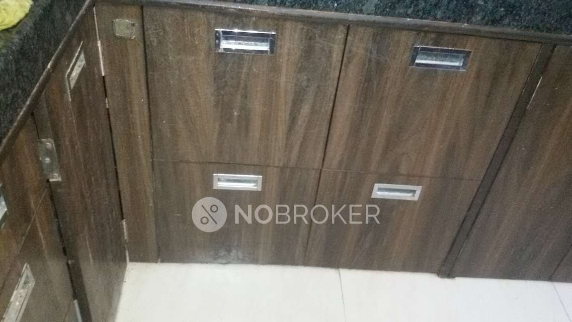 1 BHK Flat In Ashapura Niwas Co. Op. Hsg. Society Ltd. For Sale  In Nerul West