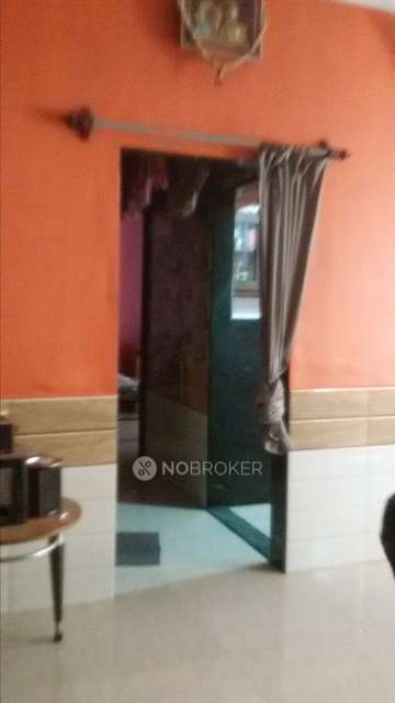 1 BHK Flat In Ashapura Niwas Co. Op. Hsg. Society Ltd. For Sale  In Nerul West