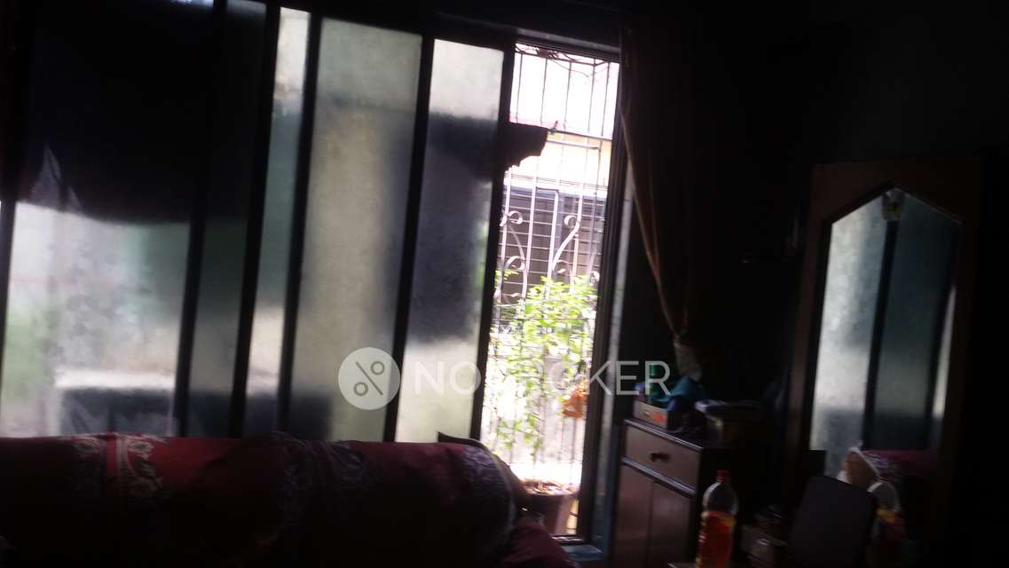 1 BHK Flat In Ashapura Niwas Co. Op. Hsg. Society Ltd. For Sale  In Nerul West